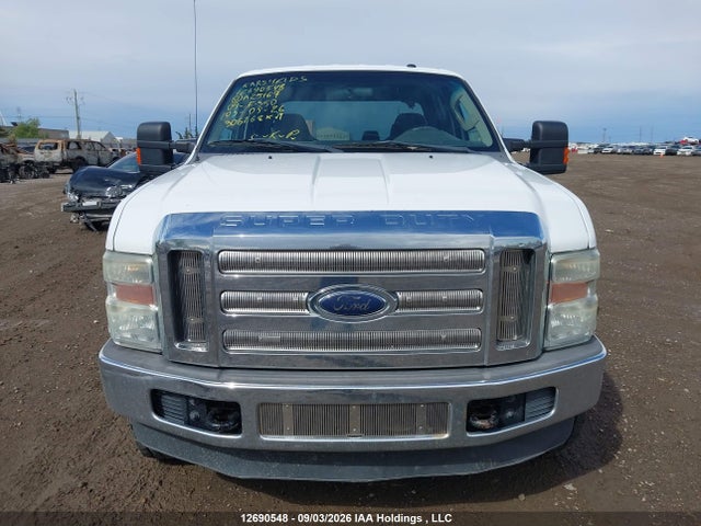 12690548 :رقم المزاد ، 1FTWW31R69EA25167 vin ، 2009 Ford F350 مزاد بيع
