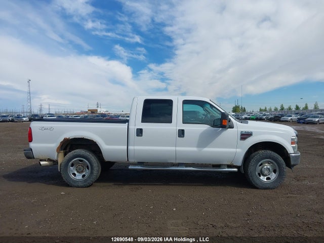 12690548 :رقم المزاد ، 1FTWW31R69EA25167 vin ، 2009 Ford F350 مزاد بيع