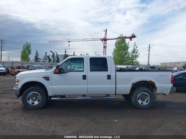 12690548 :رقم المزاد ، 1FTWW31R69EA25167 vin ، 2009 Ford F350 مزاد بيع