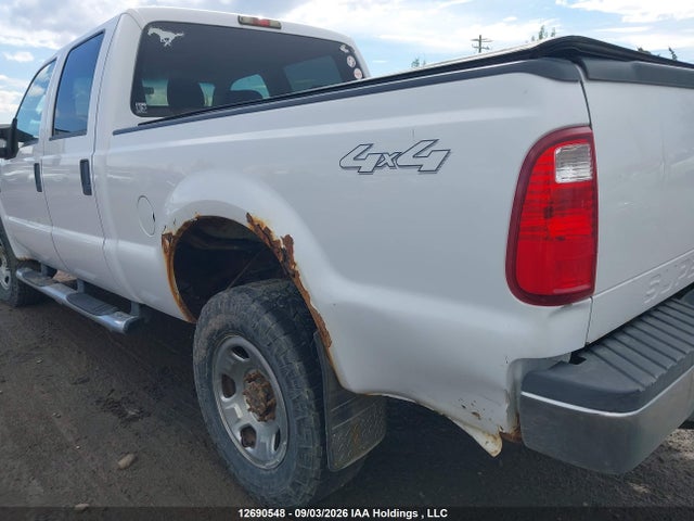 12690548 :رقم المزاد ، 1FTWW31R69EA25167 vin ، 2009 Ford F350 مزاد بيع