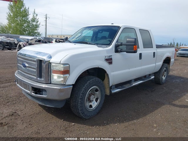 12690548 :رقم المزاد ، 1FTWW31R69EA25167 vin ، 2009 Ford F350 مزاد بيع