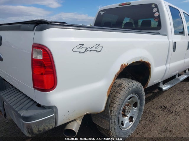 12690548 :رقم المزاد ، 1FTWW31R69EA25167 vin ، 2009 Ford F350 مزاد بيع