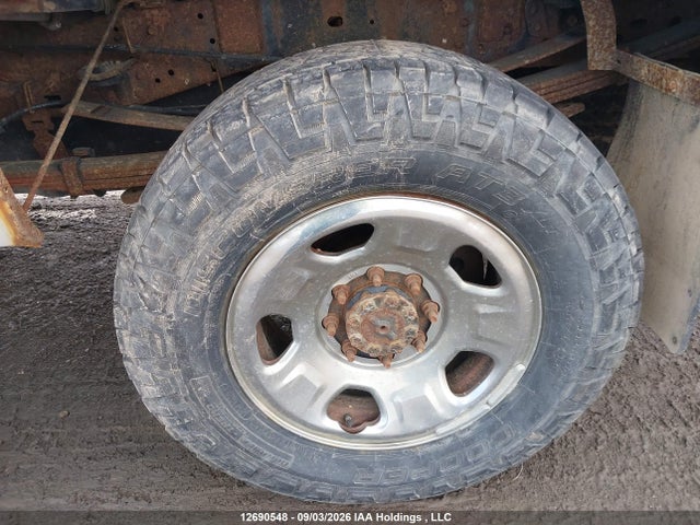 12690548 :رقم المزاد ، 1FTWW31R69EA25167 vin ، 2009 Ford F350 مزاد بيع