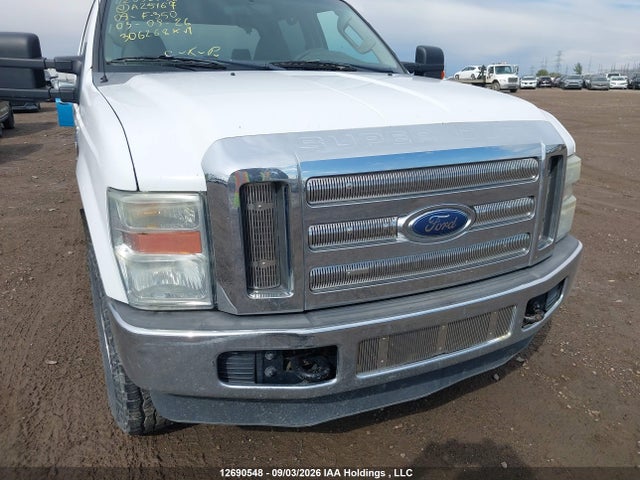 12690548 :رقم المزاد ، 1FTWW31R69EA25167 vin ، 2009 Ford F350 مزاد بيع