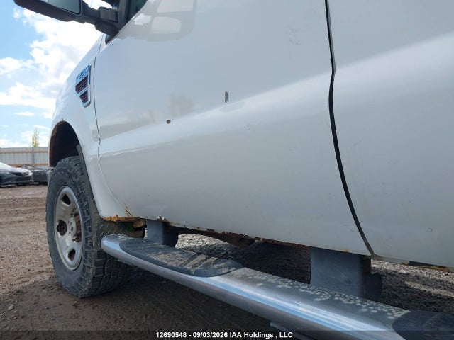 12690548 :رقم المزاد ، 1FTWW31R69EA25167 vin ، 2009 Ford F350 مزاد بيع