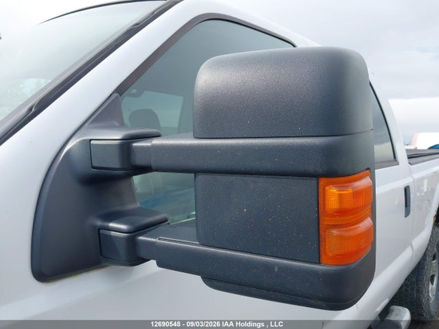 12690548 :رقم المزاد ، 1FTWW31R69EA25167 vin ، 2009 Ford F350 مزاد بيع