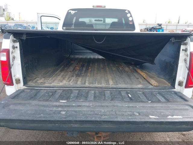 12690548 :رقم المزاد ، 1FTWW31R69EA25167 vin ، 2009 Ford F350 مزاد بيع