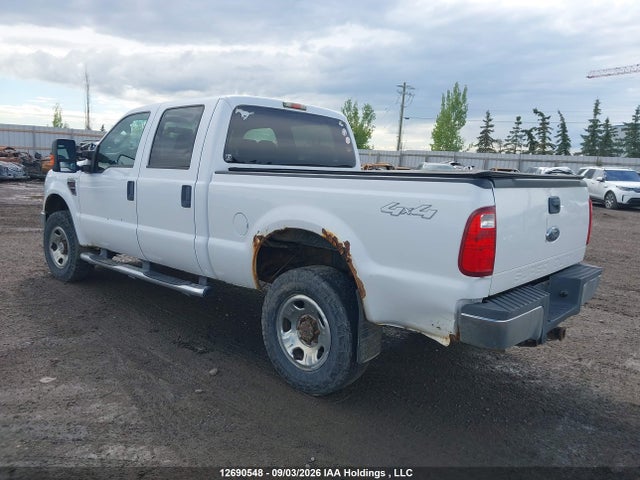 12690548 :رقم المزاد ، 1FTWW31R69EA25167 vin ، 2009 Ford F350 مزاد بيع