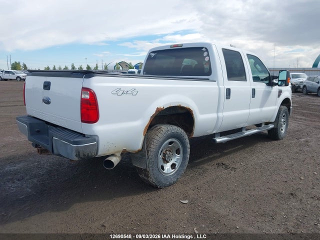 12690548 :رقم المزاد ، 1FTWW31R69EA25167 vin ، 2009 Ford F350 مزاد بيع