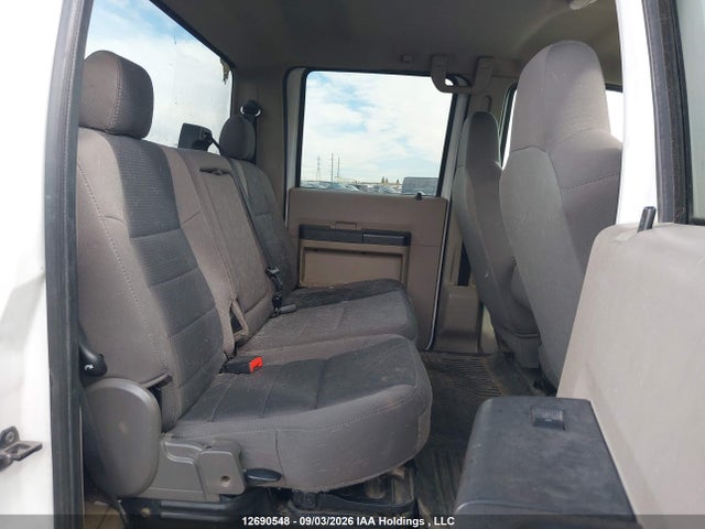 12690548 :رقم المزاد ، 1FTWW31R69EA25167 vin ، 2009 Ford F350 مزاد بيع