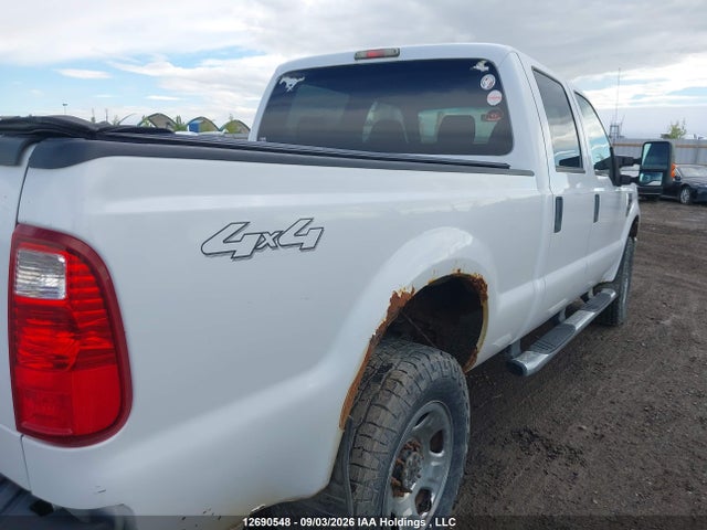 12690548 :رقم المزاد ، 1FTWW31R69EA25167 vin ، 2009 Ford F350 مزاد بيع
