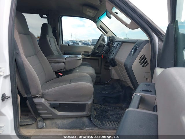 12690548 :رقم المزاد ، 1FTWW31R69EA25167 vin ، 2009 Ford F350 مزاد بيع