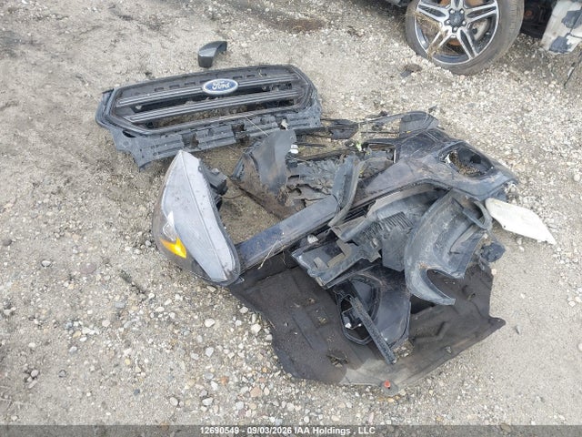 Продаж на аукціоні авто 2019 Ford Escape Sel, vin: 1FMCU9HD6KUA27496, номер лоту: 12690549