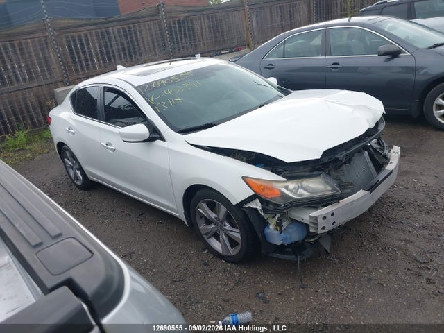Продажа на аукционе авто 2013 Acura Ilx, vin: 19VDE1F78DE403341, номер лота: 12690555