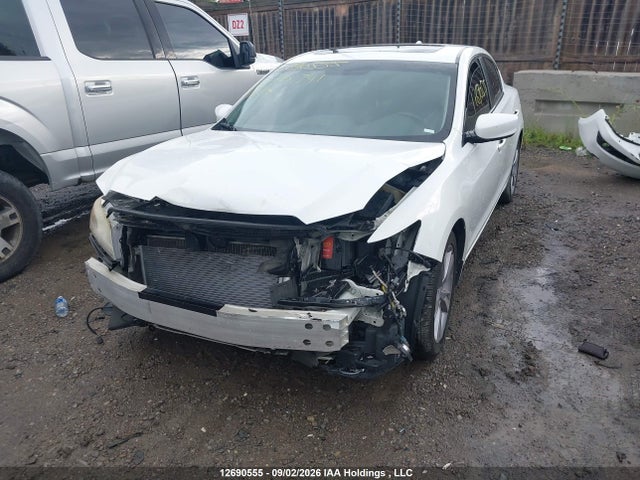 Продажа на аукционе авто 2013 Acura Ilx, vin: 19VDE1F78DE403341, номер лота: 12690555