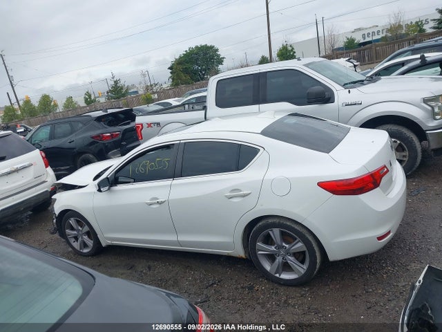 Продажа на аукционе авто 2013 Acura Ilx, vin: 19VDE1F78DE403341, номер лота: 12690555