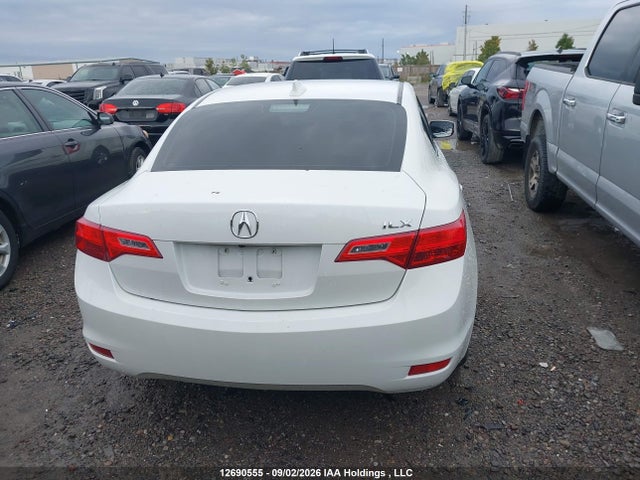 Продажа на аукционе авто 2013 Acura Ilx, vin: 19VDE1F78DE403341, номер лота: 12690555