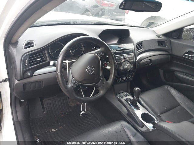 Продажа на аукционе авто 2013 Acura Ilx, vin: 19VDE1F78DE403341, номер лота: 12690555