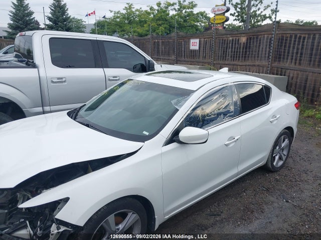 Продажа на аукционе авто 2013 Acura Ilx, vin: 19VDE1F78DE403341, номер лота: 12690555