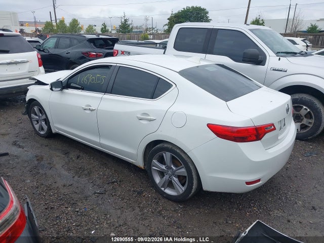 Продажа на аукционе авто 2013 Acura Ilx, vin: 19VDE1F78DE403341, номер лота: 12690555