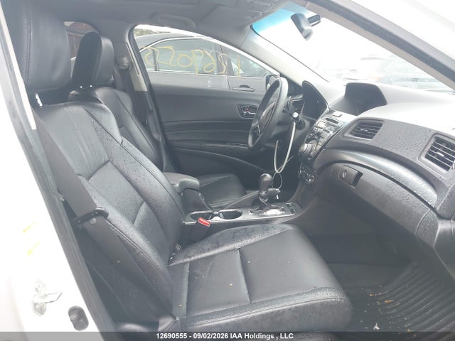 Продажа на аукционе авто 2013 Acura Ilx, vin: 19VDE1F78DE403341, номер лота: 12690555