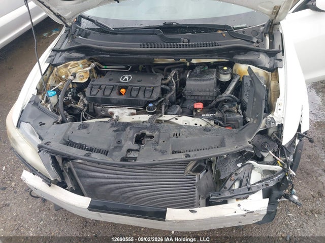 Продажа на аукционе авто 2013 Acura Ilx, vin: 19VDE1F78DE403341, номер лота: 12690555