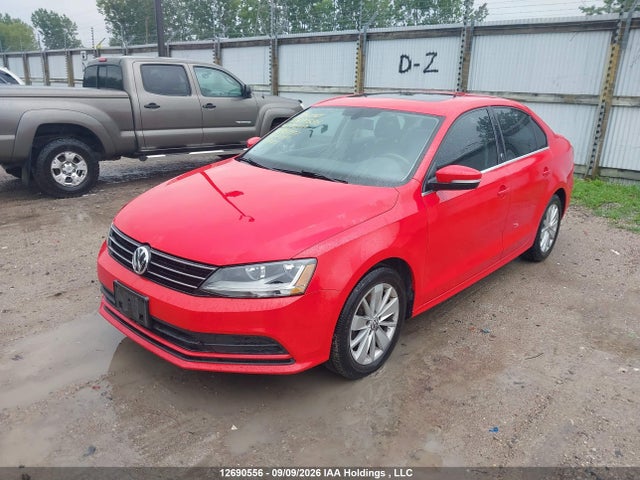 3VWB67AJ4HM315297 Volkswagen Jetta
