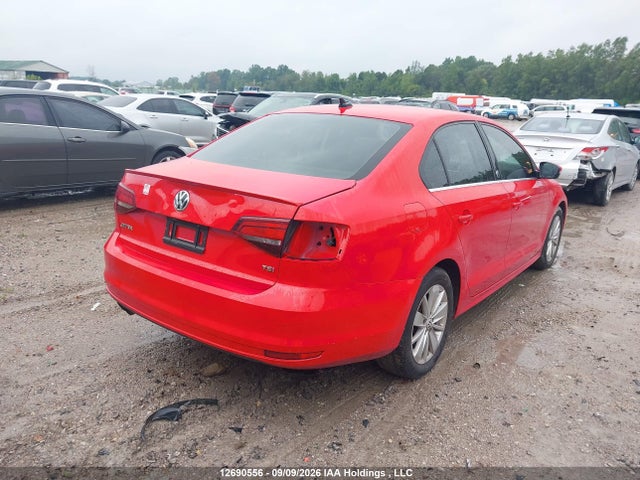 3VWB67AJ4HM315297 Volkswagen Jetta