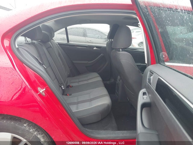 3VWB67AJ4HM315297 Volkswagen Jetta