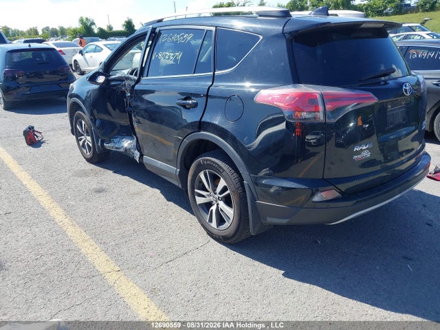2T3RFREV6JW803374 Toyota Rav4 Adventure/xle