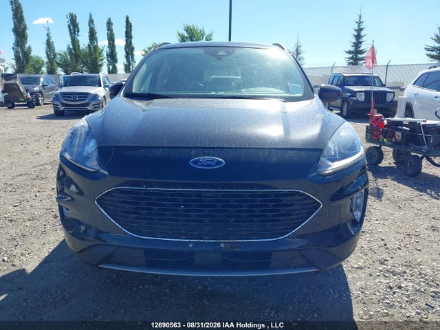 1FMCU9H98LUB35728 Ford ESCAPE SEL