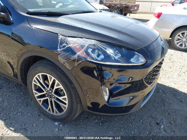 1FMCU9H98LUB35728 Ford ESCAPE SEL