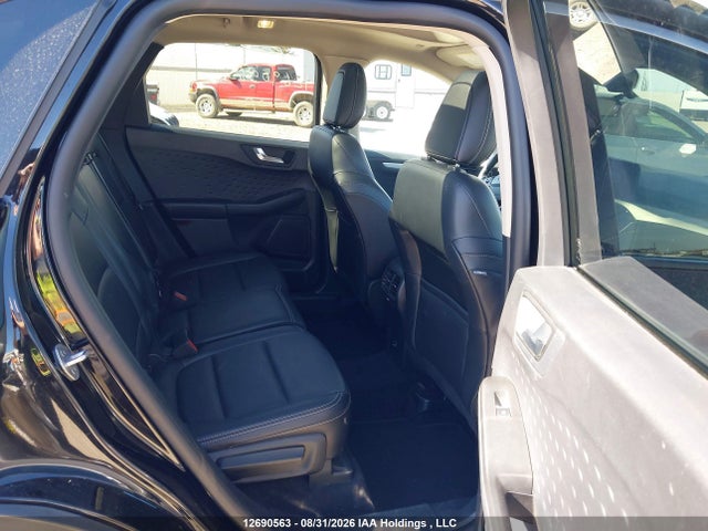 1FMCU9H98LUB35728 Ford ESCAPE SEL