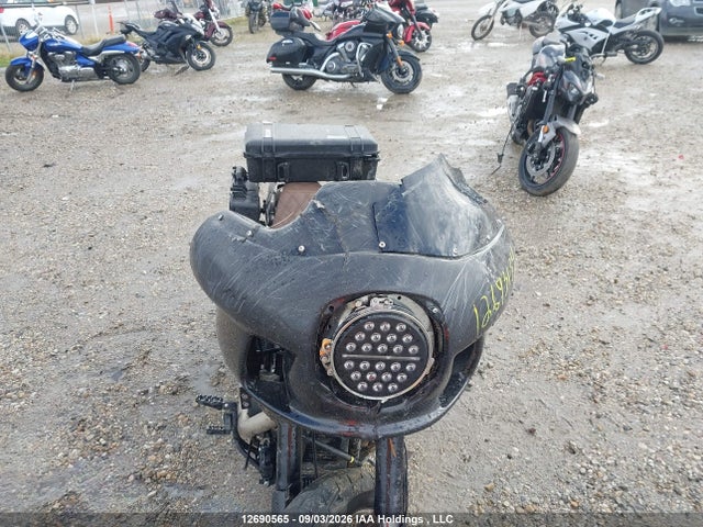 Harley-Davidson FXLRS 2021 5HD1YWK33MB040503 Image 13