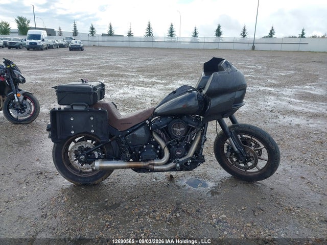 Harley-Davidson FXLRS 2021 5HD1YWK33MB040503 Image 16