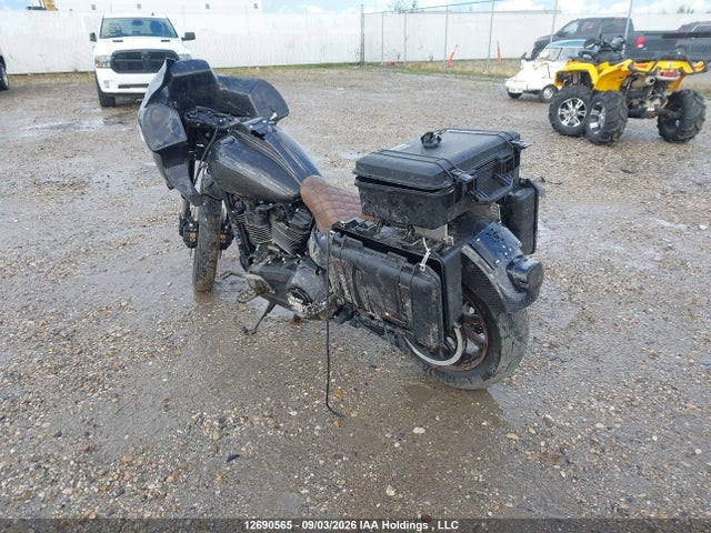 Harley-Davidson FXLRS 2021 5HD1YWK33MB040503 Image 17