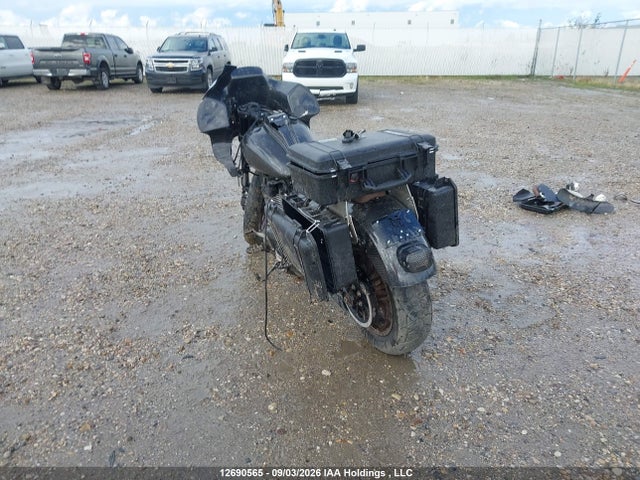 Harley-Davidson FXLRS 2021 5HD1YWK33MB040503 Image 3