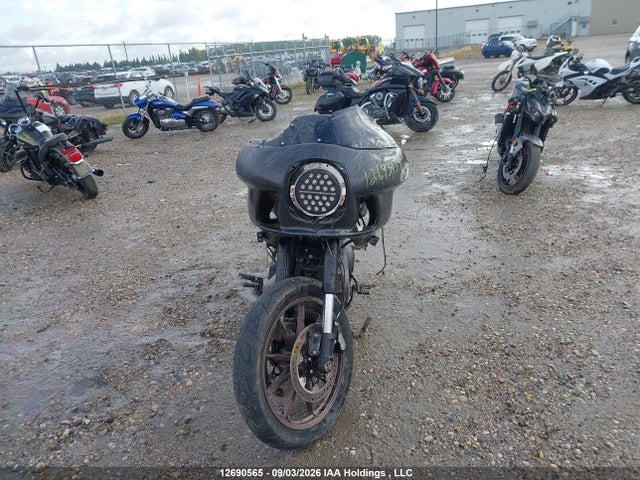 Harley-Davidson FXLRS 2021 5HD1YWK33MB040503 Image 5