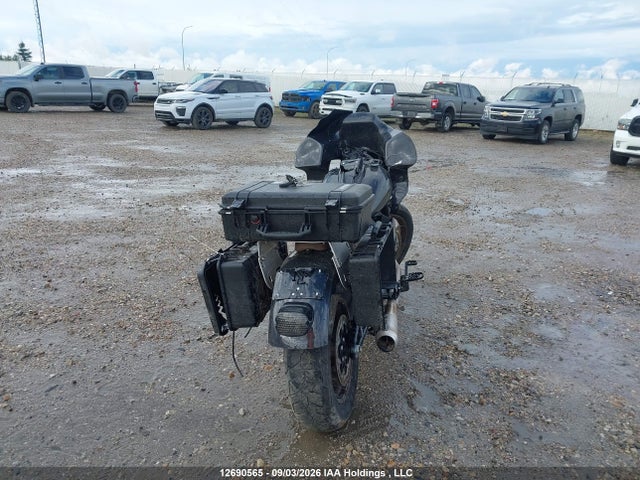 Harley-Davidson FXLRS 2021 5HD1YWK33MB040503 Image 6