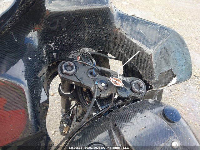 Harley-Davidson FXLRS 2021 5HD1YWK33MB040503 Image 7