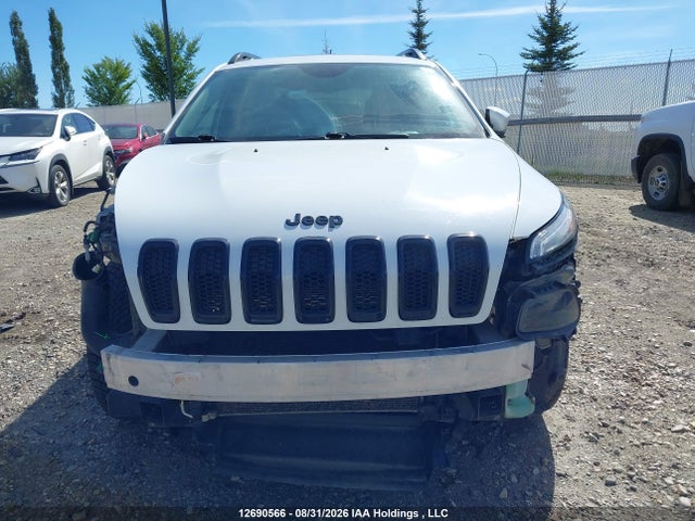 Jeep Cherokee North 2015 1C4PJMCS6FW724412 Image 13