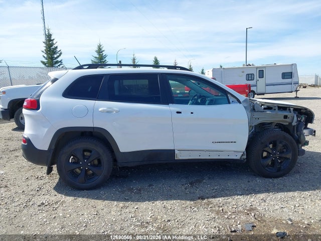 1C4PJMCS6FW724412 Jeep Cherokee North