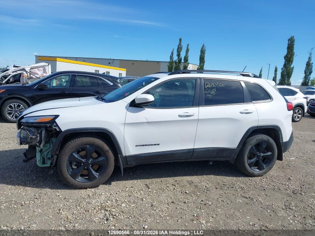 Jeep Cherokee North 2015 1C4PJMCS6FW724412 Image 15