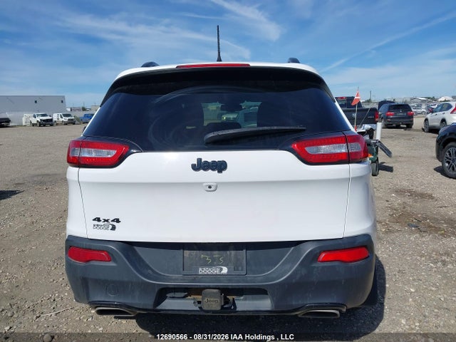 1C4PJMCS6FW724412 Jeep Cherokee North