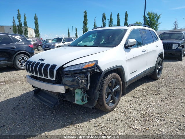 1C4PJMCS6FW724412 Jeep Cherokee North