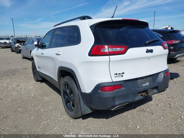 Jeep Cherokee North 2015 1C4PJMCS6FW724412 Image 3