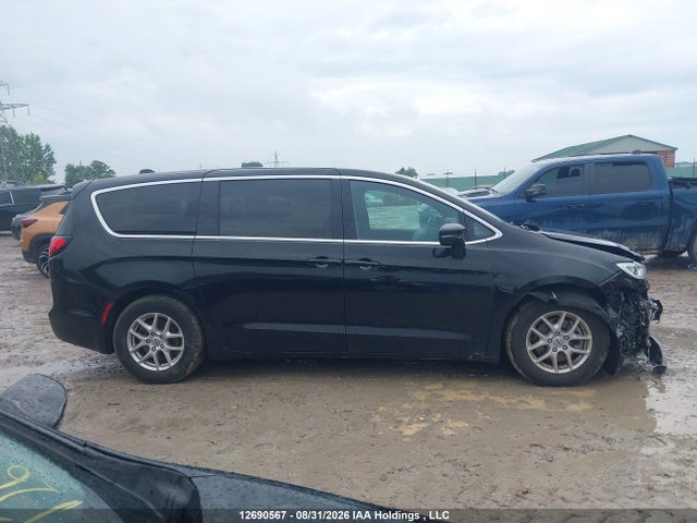 Chrysler Pacifica 2025 2C4RC1BG4SR519494 Image 14