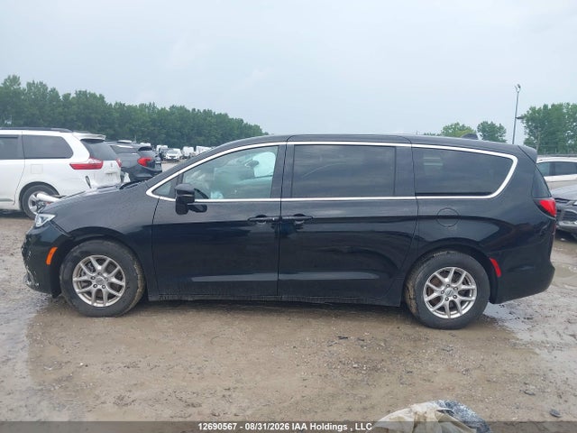 Chrysler Pacifica 2025 2C4RC1BG4SR519494 Image 15