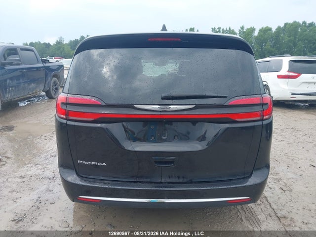 Chrysler Pacifica 2025 2C4RC1BG4SR519494 Image 17
