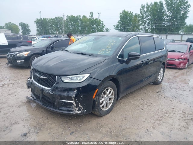Chrysler Pacifica 2025 2C4RC1BG4SR519494 Image 2